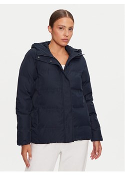 CMP Kurtka zimowa 34K0706 Granatowy Regular Fit ze sklepu MODIVO w kategorii Kurtki damskie - zdjęcie 182682183