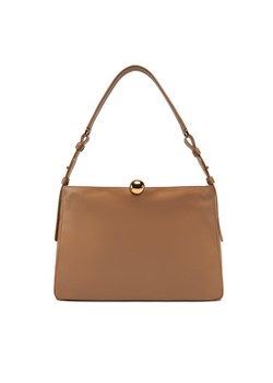 Furla Torebka WB01365 BX3168 YU500 Brązowy ze sklepu MODIVO w kategorii Torebki damskie - zdjęcie 182682203