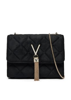 Valentino Torebka Charlotte VBS8H109 Czarny ze sklepu MODIVO w kategorii Kopertówki - zdjęcie 182682233