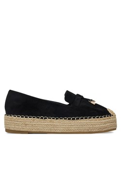 JENNY Espadryle WSS990-259 Czarny ze sklepu MODIVO w kategorii Espadryle damskie - zdjęcie 182682252