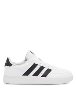 adidas Sneakersy Breaknet 2.0 HP9426. Biały ze sklepu MODIVO w kategorii Buty sportowe męskie - zdjęcie 182682254