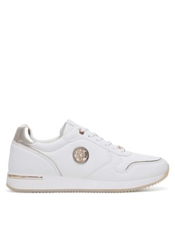 MEXX Sneakersy MI001013251W Biały ze sklepu MODIVO w kategorii Buty sportowe damskie - zdjęcie 182682313