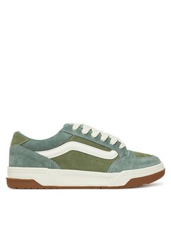 Vans Sneakersy VN000D1JG2T1 Zielony ze sklepu MODIVO w kategorii Buty sportowe męskie - zdjęcie 182682343