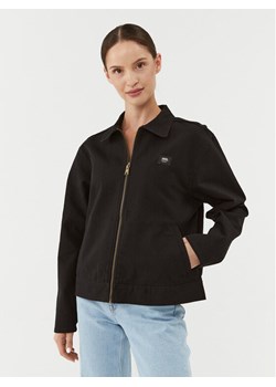 Vans Kurtka przejściowa Open Road Jacket VN00075C Czarny Regular Fit ze sklepu MODIVO w kategorii Kurtki damskie - zdjęcie 182682363