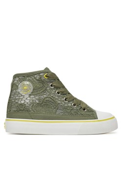 Mayoral Trampki 45613 Khaki ze sklepu MODIVO w kategorii Trampki dziecięce - zdjęcie 182682484