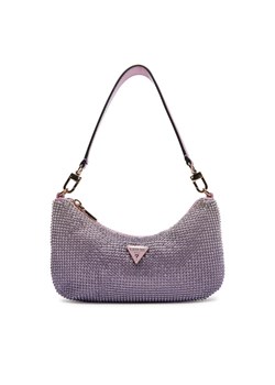 Guess Torebka HWOR93 50720 Fioletowy ze sklepu MODIVO w kategorii Torebki damskie - zdjęcie 182682510