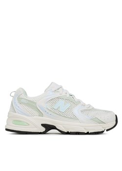 New Balance Sneakersy MR530ZO Biały ze sklepu MODIVO w kategorii Buty sportowe damskie - zdjęcie 182682551