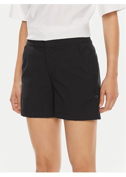 Columbia Szorty materiałowe Firwood Camp™ II Short 1885313 Czarny Active Fit ze sklepu MODIVO w kategorii Szorty - zdjęcie 182682611