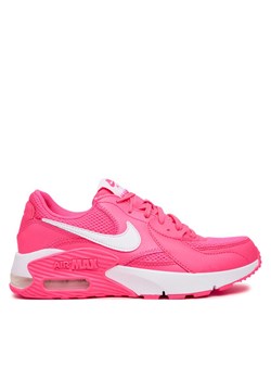Nike Sneakersy Wmns Nike Air Max Excee FD0294 600 Różowy ze sklepu MODIVO w kategorii Buty sportowe damskie - zdjęcie 182682633