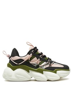 Steve Madden Sneakersy Spectator SM11002961 Kolorowy ze sklepu MODIVO w kategorii Buty sportowe damskie - zdjęcie 182682692