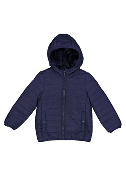 Birba Trybeyond Kurtka przejściowa 999 67489 00 Niebieski Regular Fit ze sklepu MODIVO w kategorii Kurtki chłopięce - zdjęcie 182682760