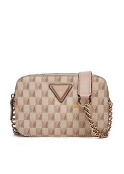 Guess Torebka HWJT93 44140 Różowy ze sklepu MODIVO w kategorii Listonoszki - zdjęcie 182682780
