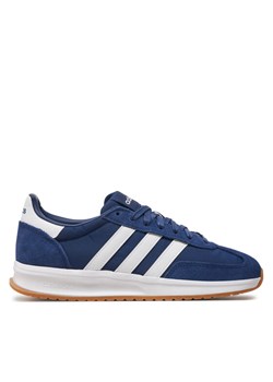 adidas Sneakersy Run 70S 2.0 IH8586 Granatowy ze sklepu MODIVO w kategorii Buty sportowe męskie - zdjęcie 182682811