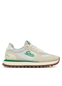 Gant Sneakersy 30533855 Beżowy ze sklepu MODIVO w kategorii Buty sportowe damskie - zdjęcie 182682814