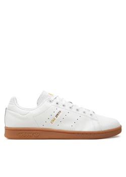 adidas Sneakersy Stan Smith ID1342 Biały ze sklepu MODIVO w kategorii Buty sportowe męskie - zdjęcie 182682843