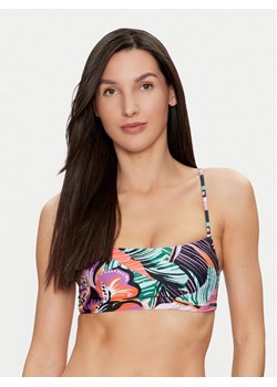 Maaji Góra od bikini Apricot Blooms PT2860SBR004 Kolorowy ze sklepu MODIVO w kategorii Stroje kąpielowe - zdjęcie 182682943