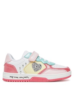 Primigi Sneakersy 7957722 Biały ze sklepu MODIVO w kategorii Buty sportowe dziecięce - zdjęcie 182682974