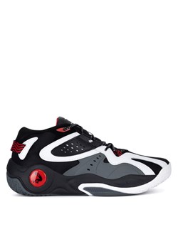Shaq Sneakersy SHAQNOTIX AQ95008M-BWR Czarny ze sklepu MODIVO w kategorii Buty sportowe męskie - zdjęcie 182683013