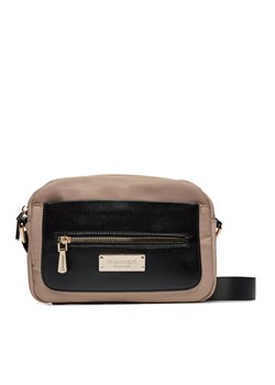 Monnari Torebka BAG1020-M15 Beżowy ze sklepu MODIVO w kategorii Listonoszki - zdjęcie 182683121