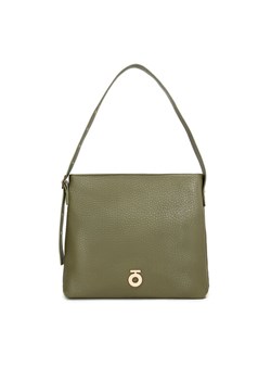 Nobo Torebka BAGU010-K009 Khaki ze sklepu MODIVO w kategorii Torebki damskie - zdjęcie 182683184