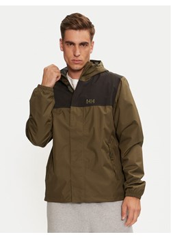 Helly Hansen Kurtka outdoor Vancouver 54269 Zielony Regular Fit ze sklepu MODIVO w kategorii Kurtki męskie - zdjęcie 182683322
