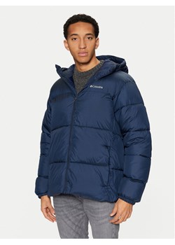 Columbia Kurtka zimowa Puffect™ II 2086851 Granatowy Regular Fit ze sklepu MODIVO w kategorii Kurtki męskie - zdjęcie 182683334