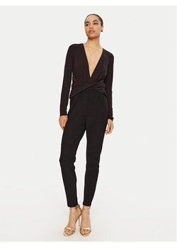 MICHAEL Michael Kors Kombinezon MF482MVAPQ Czarny Slim Fit ze sklepu MODIVO w kategorii Kombinezony damskie - zdjęcie 182683344
