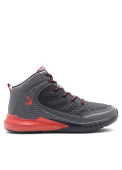 Shaq Sneakersy C029332 Czarny ze sklepu MODIVO w kategorii Buty sportowe dziecięce - zdjęcie 182683401