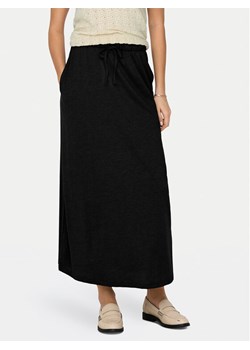 JDY Spódnica maxi Dalila 15317570 Czarny Regular Fit ze sklepu MODIVO w kategorii Spódnice - zdjęcie 182683422