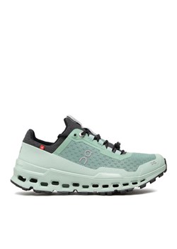 On Buty do biegania Cloudultra 4499537 Zielony ze sklepu MODIVO w kategorii Buty sportowe damskie - zdjęcie 182683471