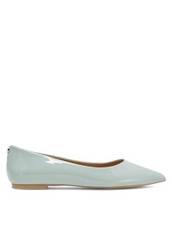 Nine West Baleriny WFA2622-1 Niebieski ze sklepu MODIVO w kategorii Balerinki - zdjęcie 182683480