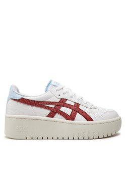 Asics Sneakersy Japan S Pf 1202A024 Biały ze sklepu MODIVO w kategorii Buty sportowe damskie - zdjęcie 182683564