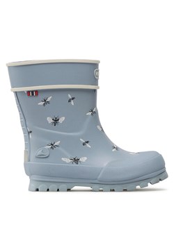 Viking Kalosze Alv Jolly 1-60060-4501 Niebieski ze sklepu MODIVO w kategorii Kalosze dziecięce - zdjęcie 182683652