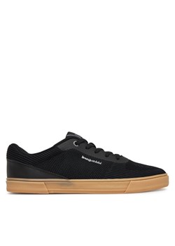 Bugatti Sneakersy 321-ASS01-6900 Czarny ze sklepu MODIVO w kategorii Buty sportowe męskie - zdjęcie 182683704