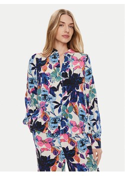 YAS Koszula Alara 26033660 Kolorowy Regular Fit ze sklepu MODIVO w kategorii Koszule damskie - zdjęcie 182683730