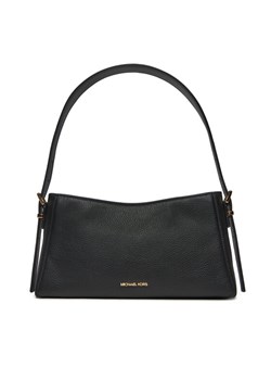 MICHAEL Michael Kors Torebka Moore 32R5G9OC6L Czarny ze sklepu MODIVO w kategorii Torebki damskie - zdjęcie 182683792