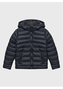 4F Kurtka przejściowa HJZ22-JKUDP001 Czarny Regular Fit ze sklepu MODIVO w kategorii Kurtki chłopięce - zdjęcie 182683813