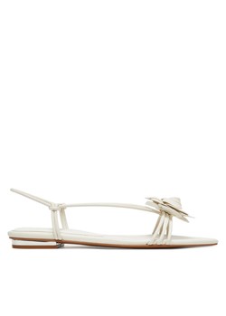 Aldo Sandały Gardenia 13986281 Biały ze sklepu MODIVO w kategorii Sandały damskie - zdjęcie 182683831