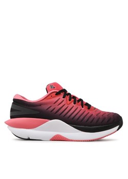 Fila Sneakersy Shocked Run Em Wmn FFW0170.83137 Różowy ze sklepu MODIVO w kategorii Buty sportowe damskie - zdjęcie 182683884