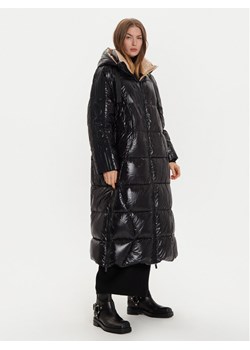 ViCOLO Kurtka puchowa TS0025 Czarny Regular Fit ze sklepu MODIVO w kategorii Kurtki damskie - zdjęcie 182683890
