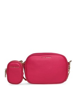 Steve Madden Torebka Bines Crossbody SM13001411-02002-PNK Różowy ze sklepu MODIVO w kategorii Listonoszki - zdjęcie 182683911