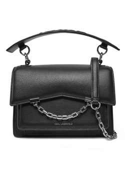 KARL LAGERFELD Torebka A1W30447 Czarny ze sklepu MODIVO w kategorii Torebki damskie - zdjęcie 182683991
