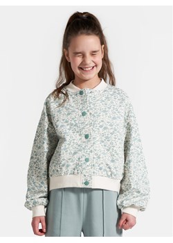 Coccodrillo Bluza WC4132201GEJ Kolorowy Regular Fit ze sklepu MODIVO w kategorii Bluzy dziewczęce - zdjęcie 182684094
