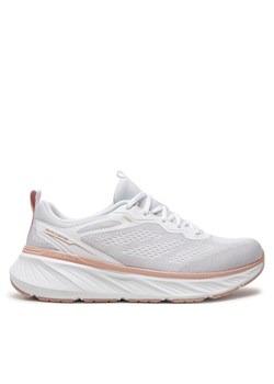Skechers Sneakersy Edgeride - Power Flow 150471 Biały ze sklepu MODIVO w kategorii Buty sportowe damskie - zdjęcie 182684170