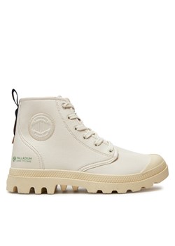 Palladium Trapery Pampa Hi Re Vegan Lth 74378-116-M Biały ze sklepu MODIVO w kategorii Buty zimowe męskie - zdjęcie 182684302