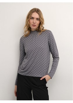 Cream Sweter Crmarion 10610549 Szary Regular Fit ze sklepu MODIVO w kategorii Swetry damskie - zdjęcie 182684391