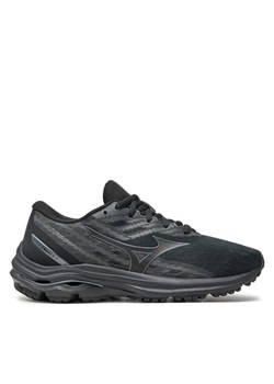 Mizuno Buty do biegania Wave Equate 7 J1GD234822 Czarny ze sklepu MODIVO w kategorii Buty sportowe damskie - zdjęcie 182684394
