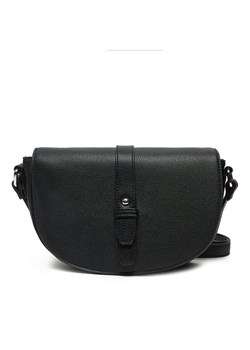 Puccini Torebka BK2241222M Czarny ze sklepu MODIVO w kategorii Listonoszki - zdjęcie 182684443