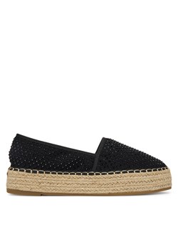 DeeZee Espadryle 3H39248-1 Czarny ze sklepu MODIVO w kategorii Espadryle damskie - zdjęcie 182684453