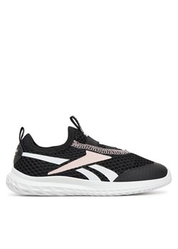 Reebok Sneakersy 23KC391(III)DZ Czarny ze sklepu MODIVO w kategorii Buty sportowe dziecięce - zdjęcie 182684511